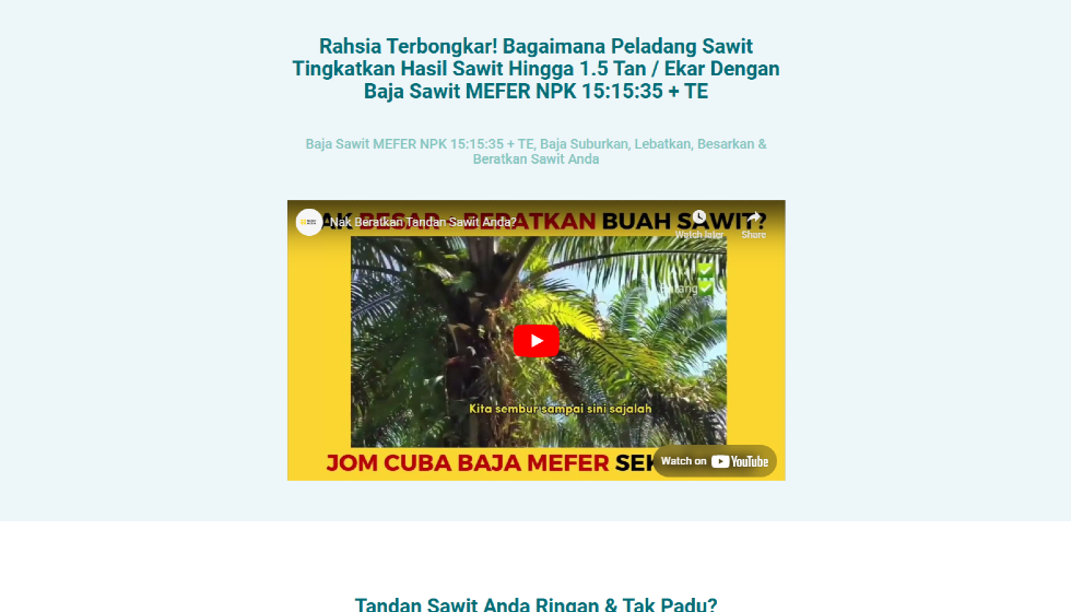 Baja Bokashi E.M Enterprise